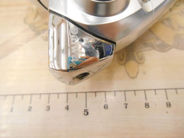 インパルトISO 2500LBD