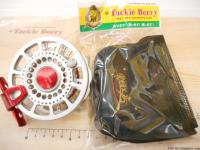 黒鯛師 THEヘチリミテッド 88W-SR シルバー/レッド