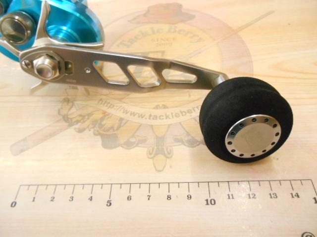 慢揺船ジガーBT50R