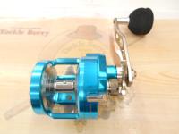 慢揺船ジガーBT50R