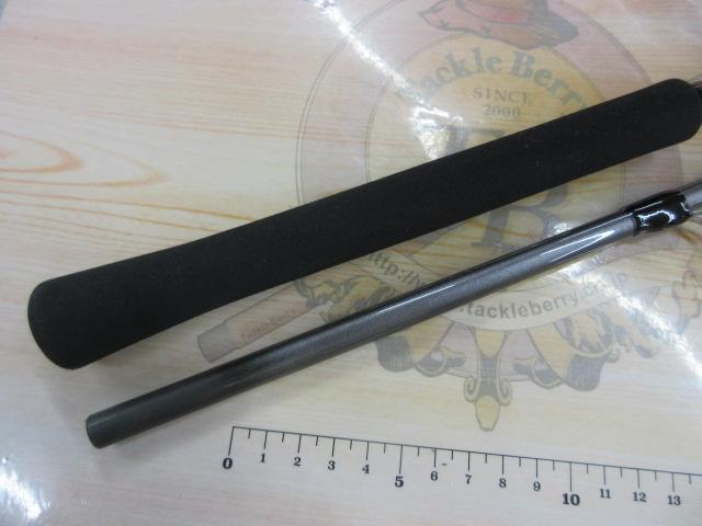 ジグキャスター 96M