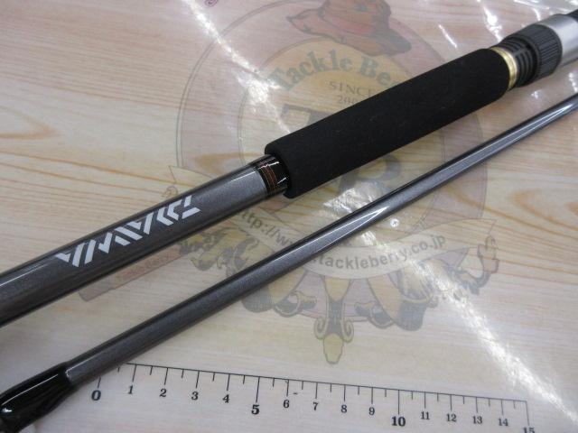 ジグキャスター 96M