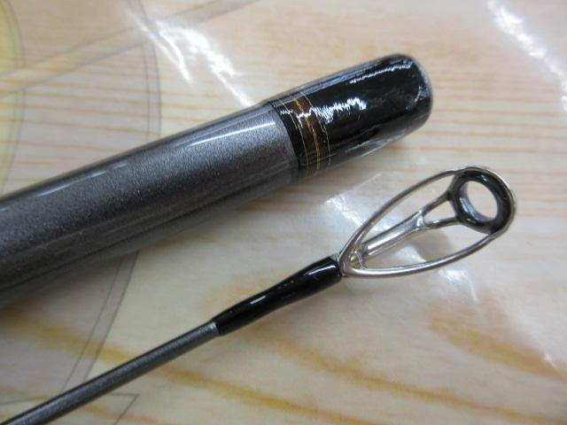 ジグキャスター 96M