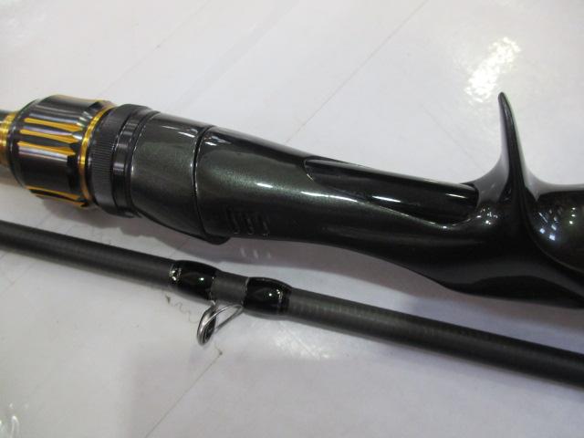 23バスワン XT+ 1610H-SB/2