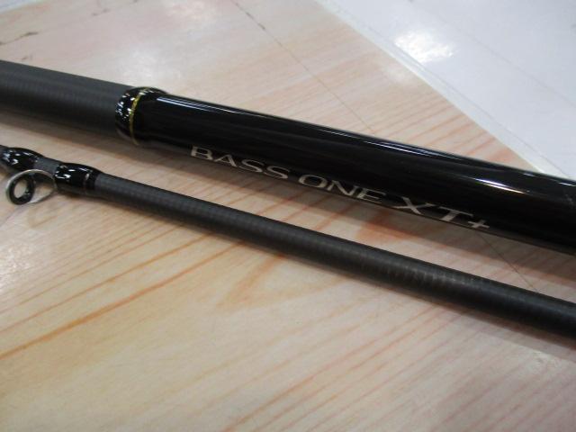 23バスワン XT+ 1610H-SB/2