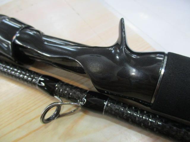 ブラックレーベル トラベル C73H-5