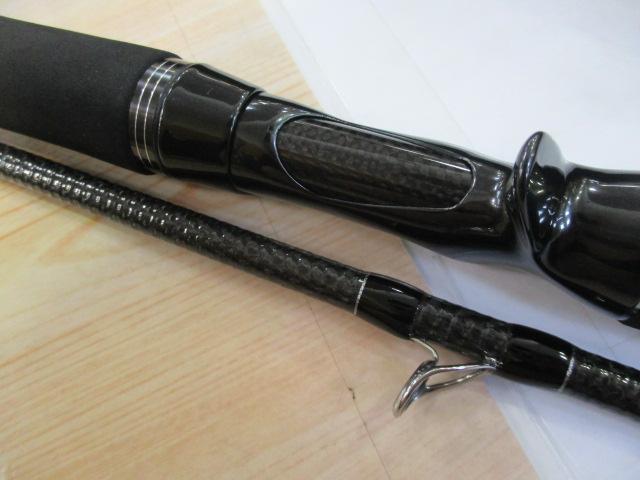 ブラックレーベル トラベル C73H-5