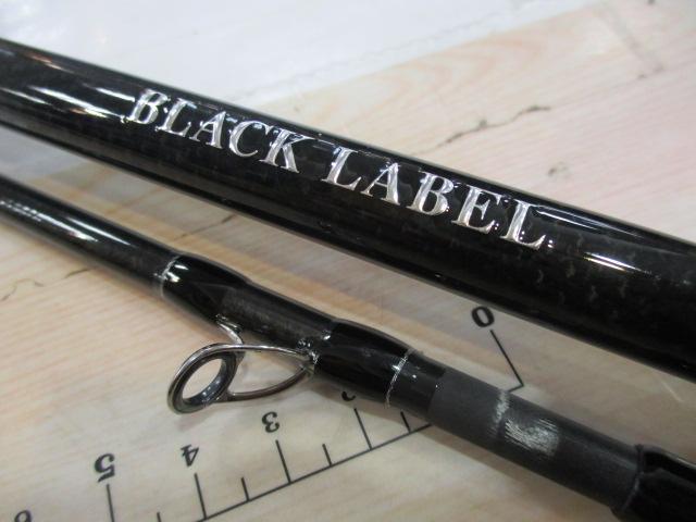 ブラックレーベル トラベル C73H-5