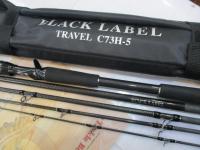 ブラックレーベル トラベル C73H-5