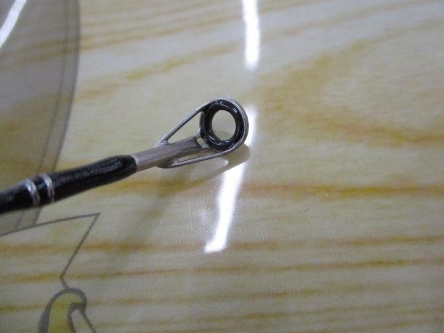 バスフィールド BSFS-672L