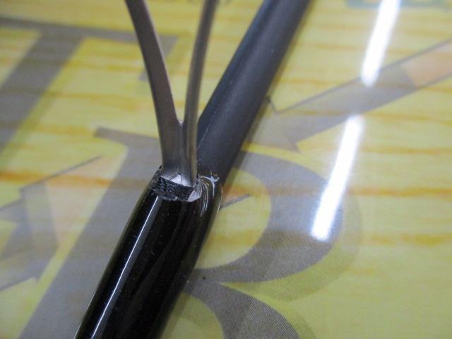 バスフィールド BSFS-672L