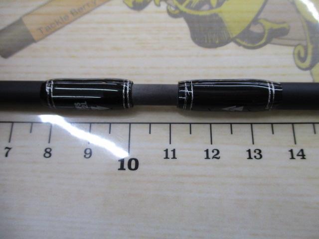 バスフィールド BSFS-672L