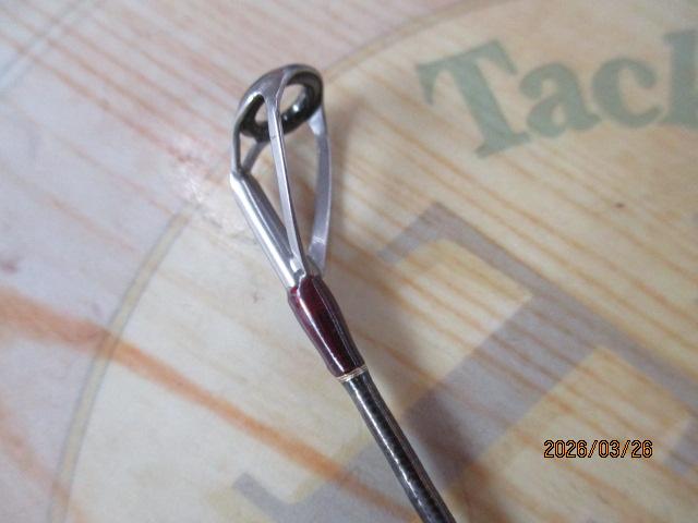 18ワールドシャウラ 1653R-3