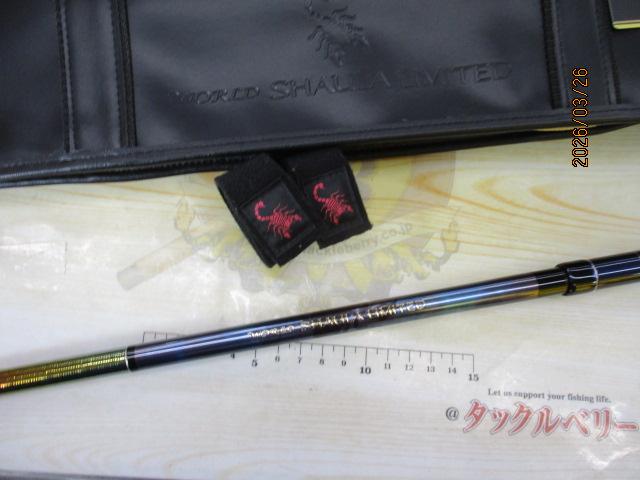 24ワールドシャウラリミテッド 21053R-3