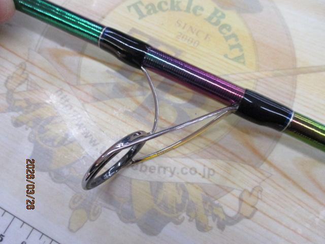 24ワールドシャウラリミテッド 21053R-3