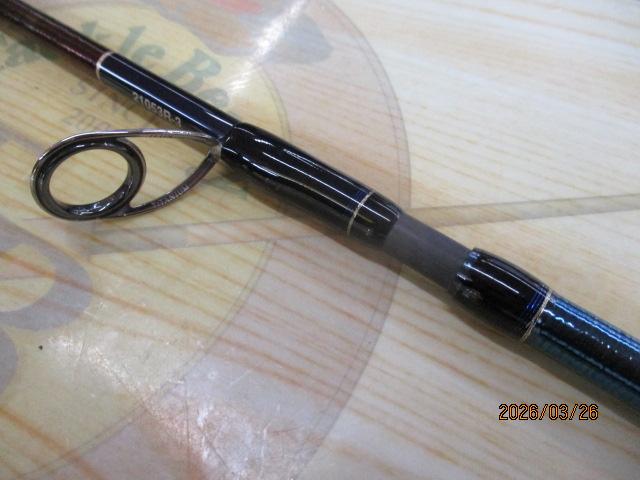 24ワールドシャウラリミテッド 21053R-3