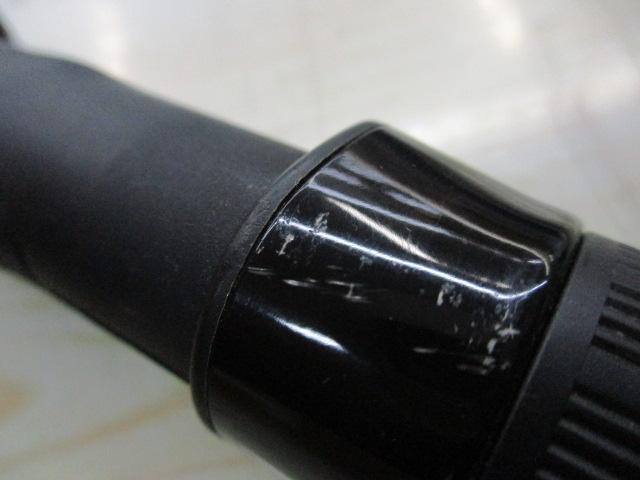 ルアーニスト 76ML