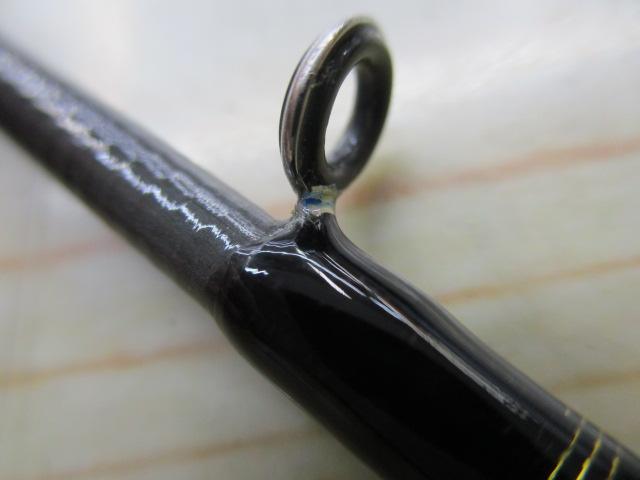 ルアーニスト 76ML