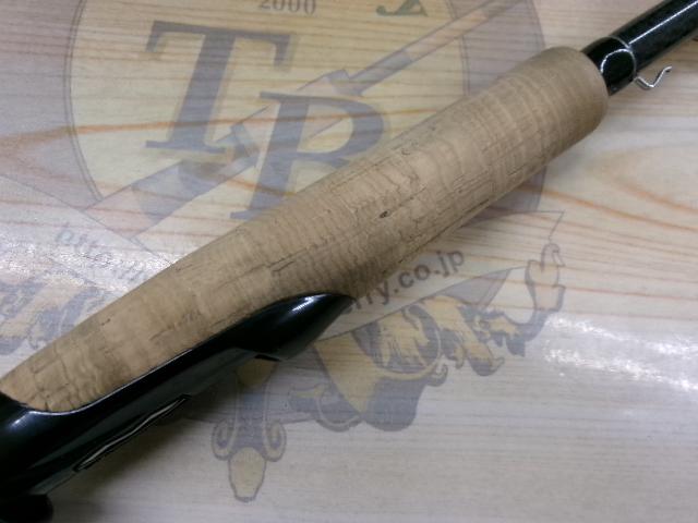 ブラックレーベル BLX SG 641ULFS