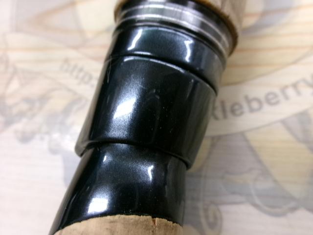 ブラックレーベル BLX SG 641ULFS