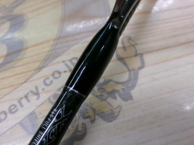 ブラックレーベル BLX SG 641ULFS