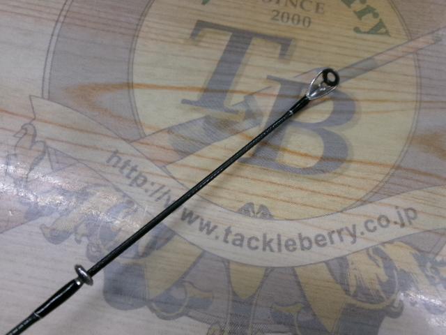 ブラックレーベル BLX SG 641ULFS