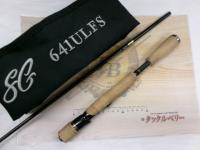 ブラックレーベル BLX SG 641ULFS