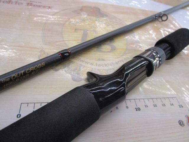 サイドワインダーHGC-67XR 10周年記念