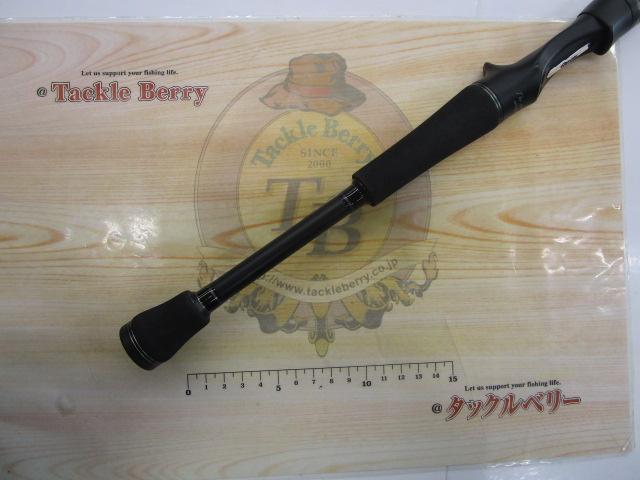 ブラストビーツ BBC-68MH