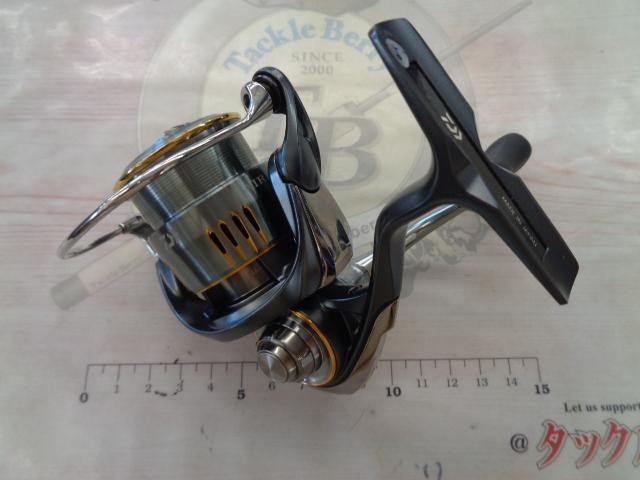 23エアリティ SF2000SS-P