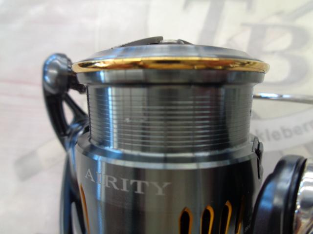 23エアリティ SF2000SS-P