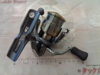 23エアリティ SF2000SS-P