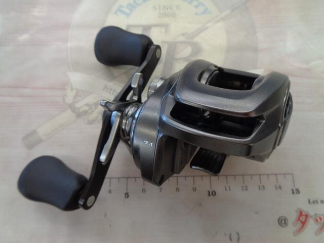 22バンタム HG RH