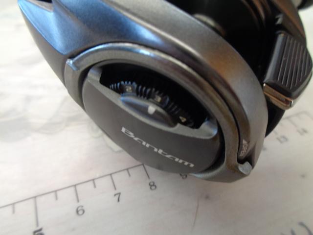 22バンタム HG RH