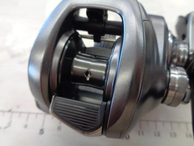 22バンタム HG RH