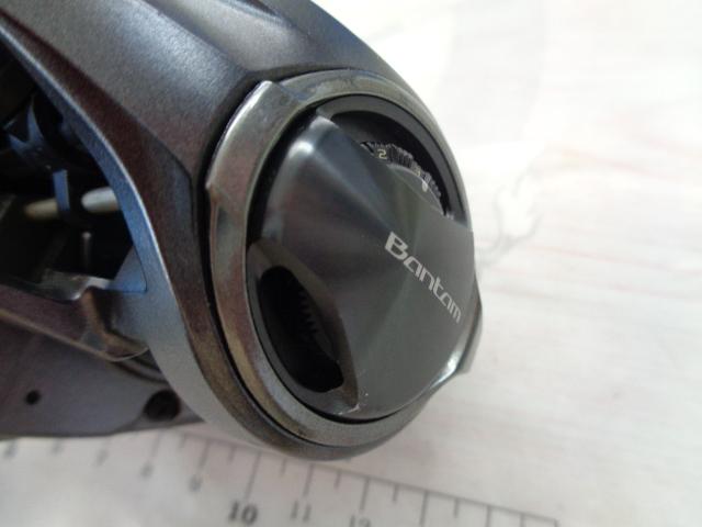 22バンタム HG RH