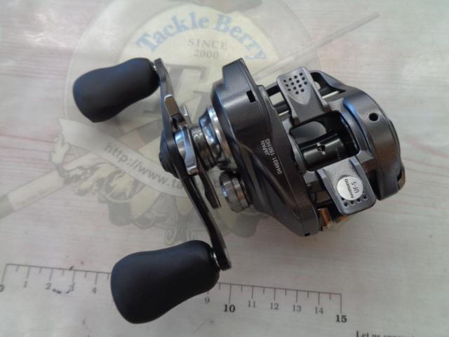 22バンタム HG RH