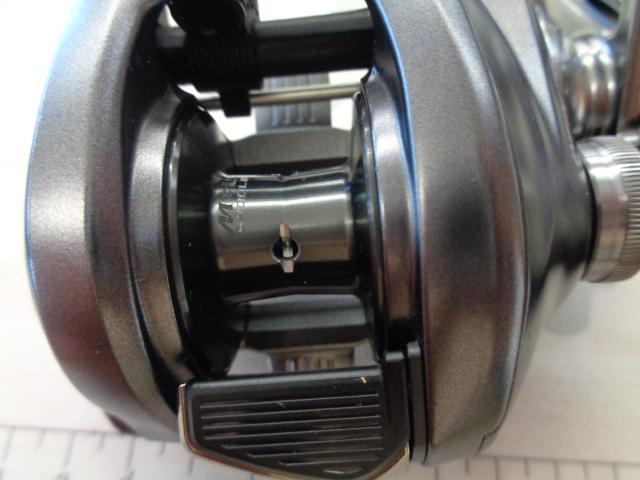 22バンタム HG RH