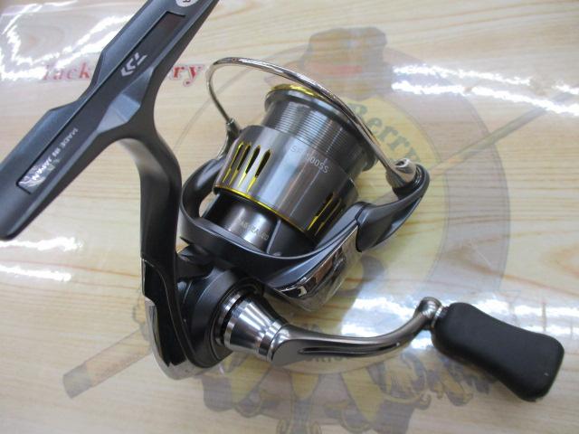 23エアリティ SF2500SS