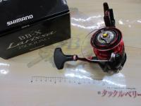 16BB-Xラリッサ 2500DXG