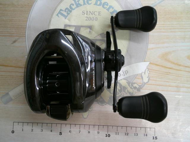 18アンタレスDC MDXG RH