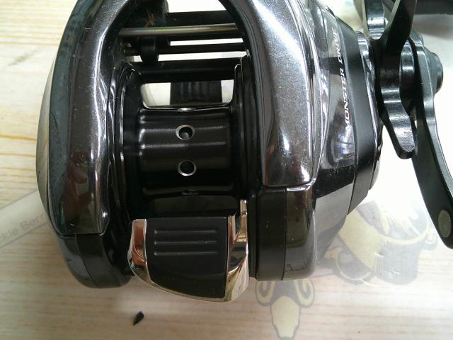 18アンタレスDC MDXG RH