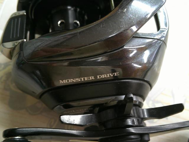 18アンタレスDC MDXG RH