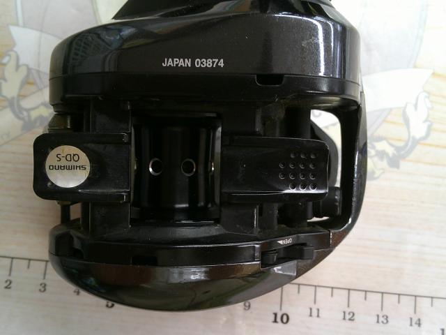 18アンタレスDC MDXG RH