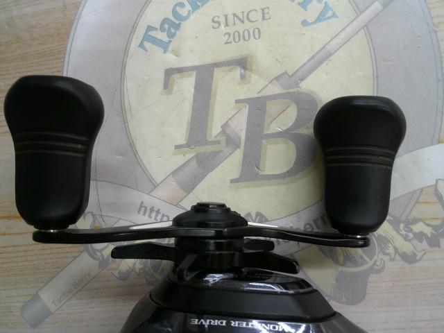 18アンタレスDC MDXG RH