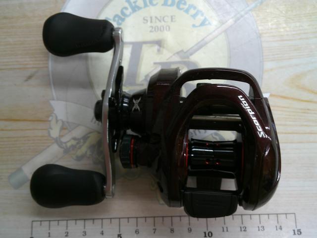 14スコーピオン 201