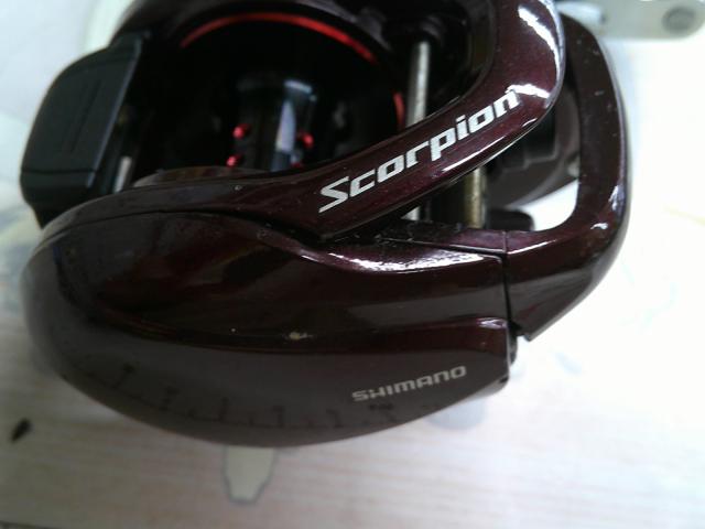 14スコーピオン 201