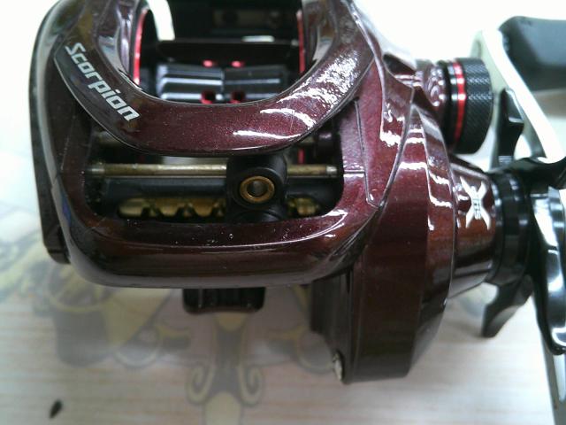 14スコーピオン 201