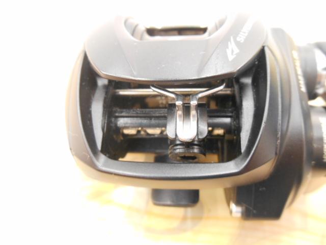 シルバーウルフ SV TW PEスペシャル 1000XHL