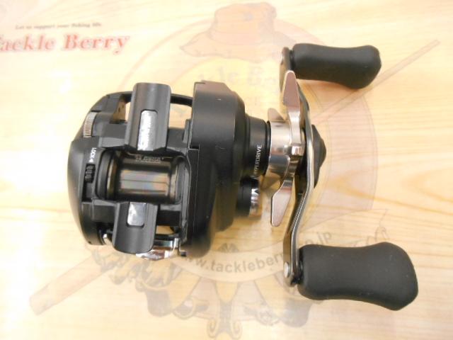 シルバーウルフ SV TW PEスペシャル 1000XHL